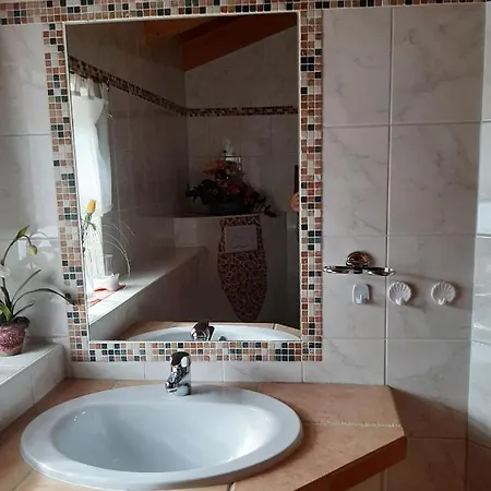 Haus Stoaroeserl Pensionat Schönau am Königssee