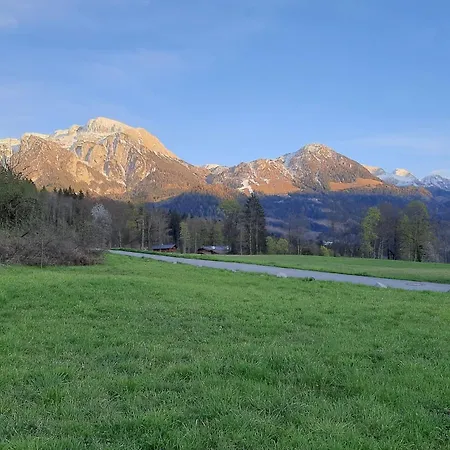 Haus Stoaroeserl