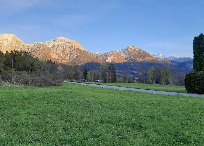 Haus Stoaroeserl